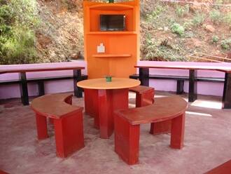 Eco holidayhome, Chikmaglur 5